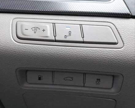 Серый Хендай Соната, объемом двигателя 2.36 л и пробегом 105 тыс. км за 11300 $, фото 9 на Automoto.ua