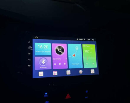 Серый Хендай Соната, объемом двигателя 2 л и пробегом 320 тыс. км за 6999 $, фото 12 на Automoto.ua