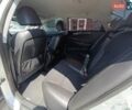 Сірий Хендай Соната, об'ємом двигуна 2.36 л та пробігом 174 тис. км за 11400 $, фото 10 на Automoto.ua