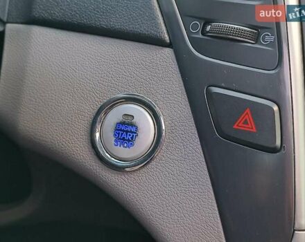 Сірий Хендай Соната, об'ємом двигуна 2.4 л та пробігом 207 тис. км за 11290 $, фото 29 на Automoto.ua