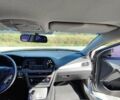 Сірий Хендай Соната, об'ємом двигуна 2 л та пробігом 230 тис. км за 9999 $, фото 35 на Automoto.ua