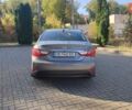 Серый Хендай Соната, объемом двигателя 2.36 л и пробегом 107 тыс. км за 8500 $, фото 11 на Automoto.ua