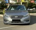 Хендай Соната 2014 у Одесі на Automoto.ua Сірий Хендай Соната, об'ємом двигуна 2.4 л та пробігом 190 тис. км за 10300 $, фото 2 на Automoto.ua