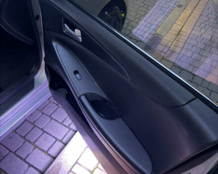 Серый Хендай Соната, объемом двигателя 2 л и пробегом 320 тыс. км за 6999 $, фото 22 на Automoto.ua