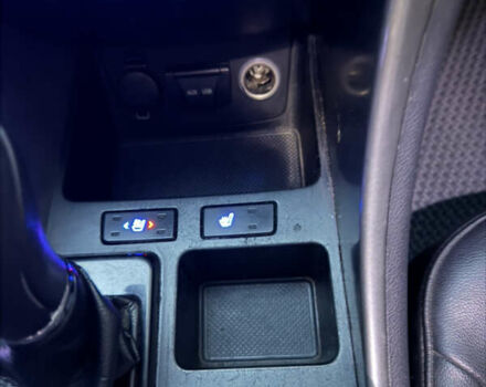 Серый Хендай Соната, объемом двигателя 2 л и пробегом 320 тыс. км за 6999 $, фото 15 на Automoto.ua