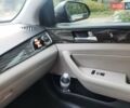 Серый Хендай Соната, объемом двигателя 2.36 л и пробегом 110 тыс. км за 10700 $, фото 25 на Automoto.ua