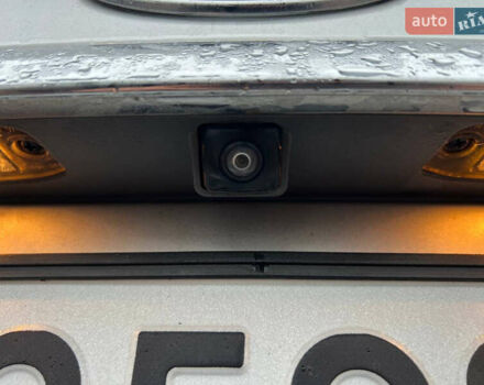 Серый Хендай Соната, объемом двигателя 2.36 л и пробегом 140 тыс. км за 10600 $, фото 12 на Automoto.ua