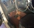 Серый Хендай Соната, объемом двигателя 2 л и пробегом 285 тыс. км за 10000 $, фото 13 на Automoto.ua