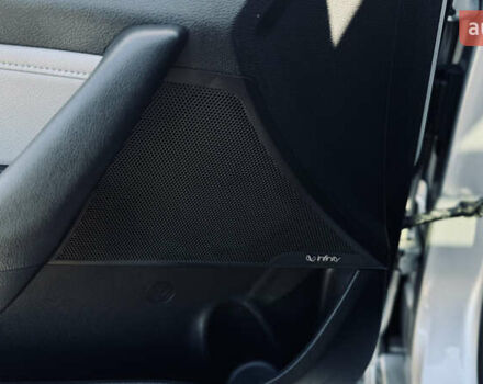 Серый Хендай Соната, объемом двигателя 2 л и пробегом 122 тыс. км за 13500 $, фото 20 на Automoto.ua