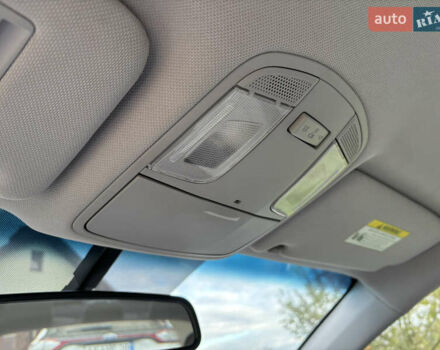 Серый Хендай Соната, объемом двигателя 2.36 л и пробегом 100 тыс. км за 9000 $, фото 14 на Automoto.ua