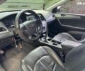 Сірий Хендай Соната, об'ємом двигуна 2 л та пробігом 543 тис. км за 7990 $, фото 11 на Automoto.ua