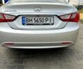 Сірий Хендай Соната, об'ємом двигуна 2 л та пробігом 356 тис. км за 7900 $, фото 2 на Automoto.ua