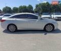 Сірий Хендай Соната, об'ємом двигуна 2.36 л та пробігом 174 тис. км за 11400 $, фото 7 на Automoto.ua