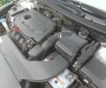 Серый Хендай Соната, объемом двигателя 2.4 л и пробегом 70 тыс. км за 11000 $, фото 11 на Automoto.ua