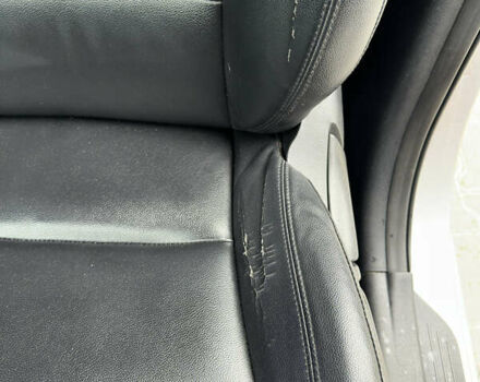 Сірий Хендай Соната, об'ємом двигуна 2 л та пробігом 280 тис. км за 8200 $, фото 20 на Automoto.ua