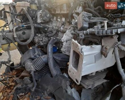 Сірий Хендай Соната, об'ємом двигуна 2 л та пробігом 320 тис. км за 3100 $, фото 23 на Automoto.ua