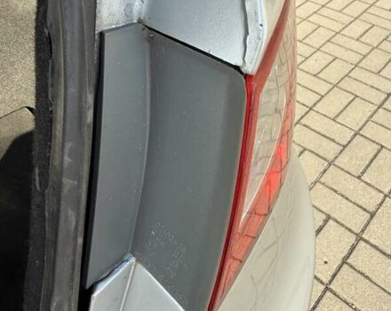 Серый Хендай Соната, объемом двигателя 2 л и пробегом 222 тыс. км за 6999 $, фото 38 на Automoto.ua