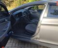 Серый Хендай Соната, объемом двигателя 2.36 л и пробегом 107 тыс. км за 8500 $, фото 6 на Automoto.ua