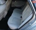 Сірий Хендай Соната, об'ємом двигуна 2.36 л та пробігом 265 тис. км за 9333 $, фото 30 на Automoto.ua