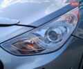 Сірий Хендай Соната, об'ємом двигуна 2.4 л та пробігом 207 тис. км за 11290 $, фото 4 на Automoto.ua