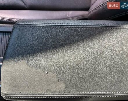 Сірий Хендай Соната, об'ємом двигуна 2 л та пробігом 351 тис. км за 8600 $, фото 19 на Automoto.ua