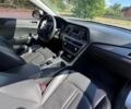 Сірий Хендай Соната, об'ємом двигуна 2 л та пробігом 450 тис. км за 7000 $, фото 21 на Automoto.ua