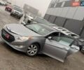 Серый Хендай Соната, объемом двигателя 2.4 л и пробегом 171 тыс. км за 9640 $, фото 29 на Automoto.ua