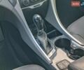 Сірий Хендай Соната, об'ємом двигуна 2.4 л та пробігом 207 тис. км за 11290 $, фото 19 на Automoto.ua