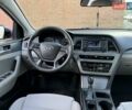 Хендай Соната 2014 у Одесі на Automoto.ua Сірий Хендай Соната, об'ємом двигуна 2.4 л та пробігом 190 тис. км за 10300 $, фото 16 на Automoto.ua