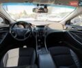 Сірий Хендай Соната, об'ємом двигуна 2.36 л та пробігом 174 тис. км за 11400 $, фото 12 на Automoto.ua