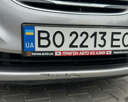 Сірий Хендай Соната, об'ємом двигуна 2 л та пробігом 280 тис. км за 8200 $, фото 33 на Automoto.ua