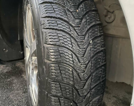 Серый Хендай Соната, объемом двигателя 2 л и пробегом 211 тыс. км за 7499 $, фото 18 на Automoto.ua