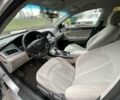 Серый Хендай Соната, объемом двигателя 2.4 л и пробегом 150 тыс. км за 7800 $, фото 7 на Automoto.ua