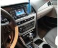 Серый Хендай Соната, объемом двигателя 1.59 л и пробегом 167 тыс. км за 9700 $, фото 16 на Automoto.ua
