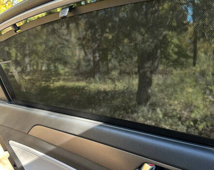 Серый Хендай Соната, объемом двигателя 2 л и пробегом 130 тыс. км за 11500 $, фото 15 на Automoto.ua