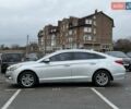 Сірий Хендай Соната, об'ємом двигуна 2 л та пробігом 275 тис. км за 8400 $, фото 15 на Automoto.ua