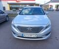 Сірий Хендай Соната, об'ємом двигуна 0 л та пробігом 280 тис. км за 7500 $, фото 1 на Automoto.ua