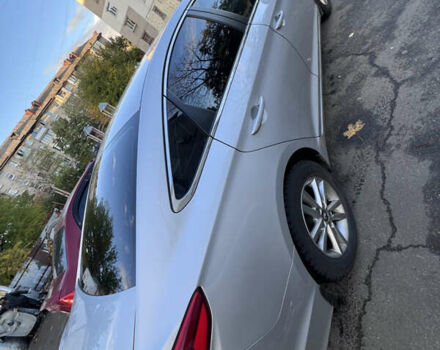 Хендай Соната 2015 в Киеве на Automoto.ua Серый Хендай Соната, объемом двигателя 2 л и пробегом 498 тыс. км за 8600 $, фото 3 на Automoto.ua