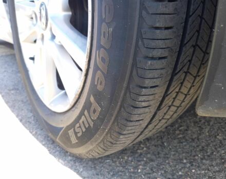 Сірий Хендай Соната, об'ємом двигуна 2 л та пробігом 231 тис. км за 9100 $, фото 8 на Automoto.ua