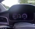 Сірий Хендай Соната, об'ємом двигуна 2 л та пробігом 335 тис. км за 10100 $, фото 19 на Automoto.ua
