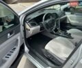 Серый Хендай Соната, объемом двигателя 1.6 л и пробегом 100 тыс. км за 11450 $, фото 19 на Automoto.ua