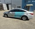 Хендай Соната 2015 у Києві на Automoto.ua Сірий Хендай Соната, об'ємом двигуна 2 л та пробігом 321 тис. км за 7000 $, фото 6 на Automoto.ua