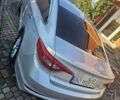 Хендай Соната 2015 в Тернополе на Automoto.ua Серый Хендай Соната, объемом двигателя 2 л и пробегом 220 тыс. км за 11100 $, фото 1 на Automoto.ua