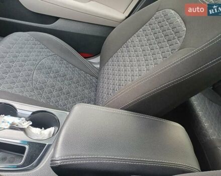 Хендай Соната 2015 у Золотоноше на Automoto.ua Сірий Хендай Соната, об'ємом двигуна 2.36 л та пробігом 90 тис. км за 11300 $, фото 21 на Automoto.ua