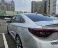 Сірий Хендай Соната, об'ємом двигуна 2.36 л та пробігом 220 тис. км за 8999 $, фото 19 на Automoto.ua