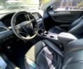 Сірий Хендай Соната, об'ємом двигуна 2 л та пробігом 335 тис. км за 9200 $, фото 30 на Automoto.ua