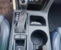 Сірий Хендай Соната, об'ємом двигуна 2 л та пробігом 39 тис. км за 17800 $, фото 9 на Automoto.ua