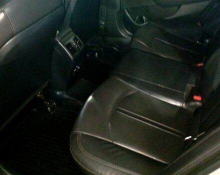 Серый Хендай Соната, объемом двигателя 2 л и пробегом 345 тыс. км за 10000 $, фото 9 на Automoto.ua