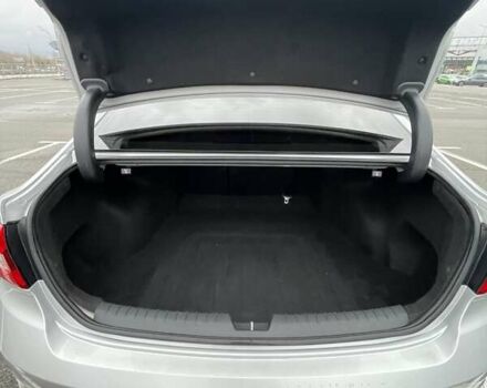 Сірий Хендай Соната, об'ємом двигуна 2.36 л та пробігом 148 тис. км за 8900 $, фото 10 на Automoto.ua