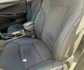 Хендай Соната 2015 у Києві на Automoto.ua Сірий Хендай Соната, об'ємом двигуна 2 л та пробігом 321 тис. км за 7000 $, фото 11 на Automoto.ua